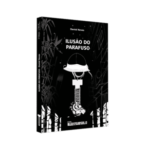 Livro "Ilusão do Parafuso"