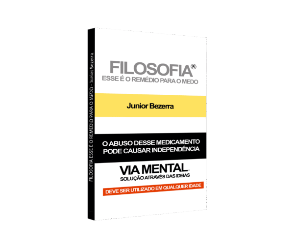 Filosofia: Esse é o remédio para o medo