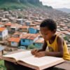 As cicatrizes e contradições do Brasil no livro “Histórias do Córrego”