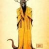 Dos Cortiços à Luz e O Rei de Amarelo— Percepções